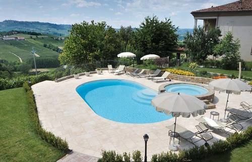 Tota Virginia Antico Podere 4*