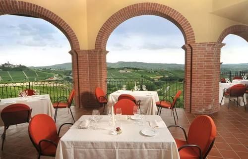 Tota Virginia Antico Podere Hotel